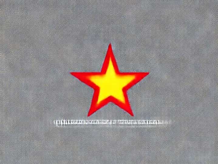 Vietnamese Communist And Nationalist