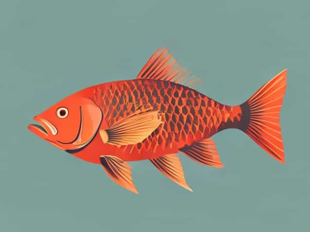 Viral Hemorrhagic Septicemia In Fish