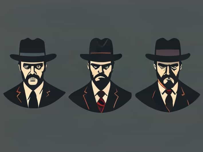 What Are The 3 Types Of Racketeering