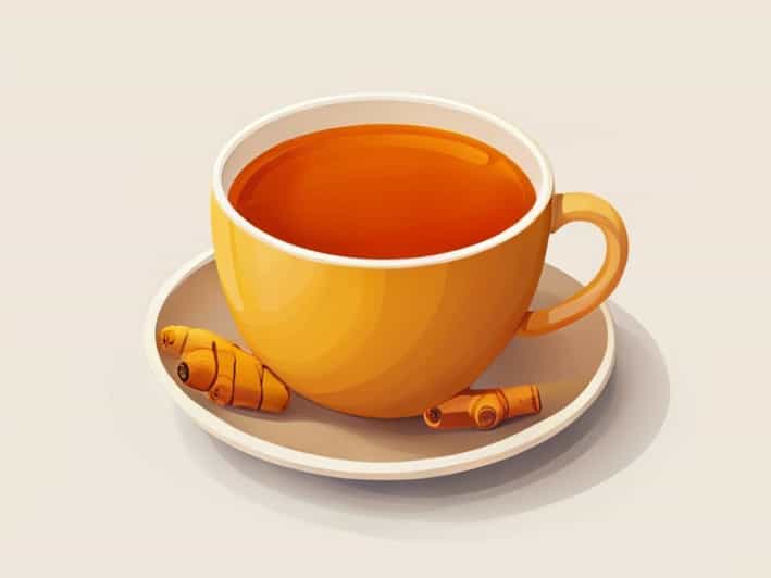 What Are The Benefits Of Turmeric Tea