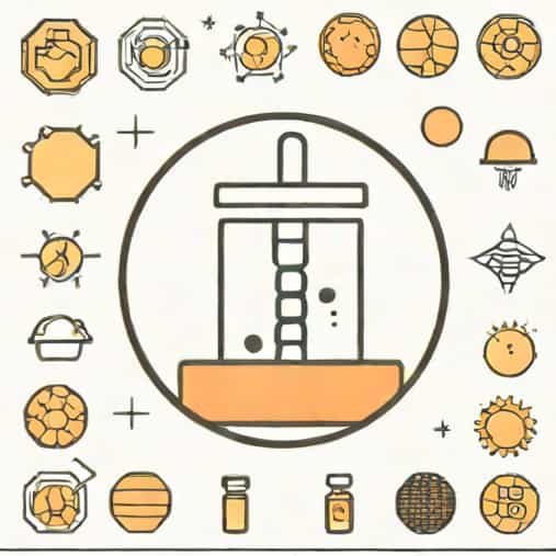 What Are Used To Inoculate Agar Deeps