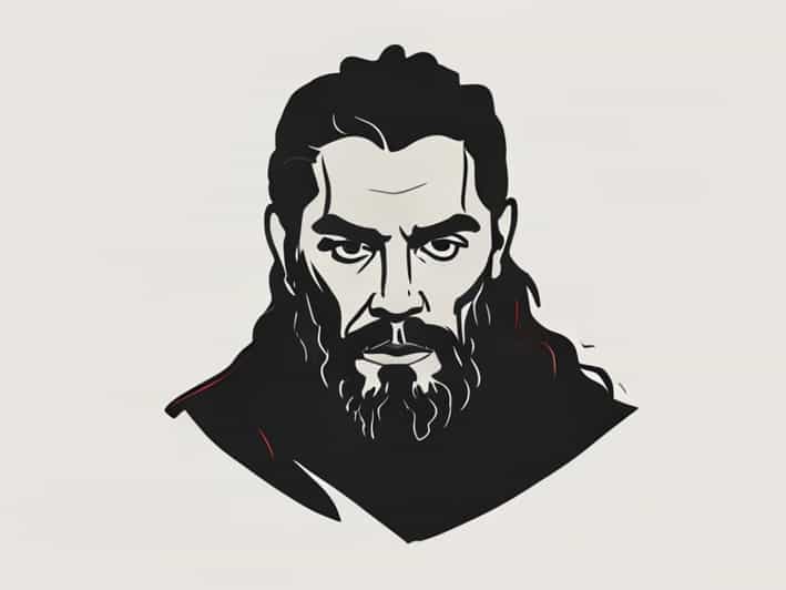 What Did Viserys Mean On His Deathbed