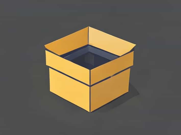 What Happened When The Box Was Opened