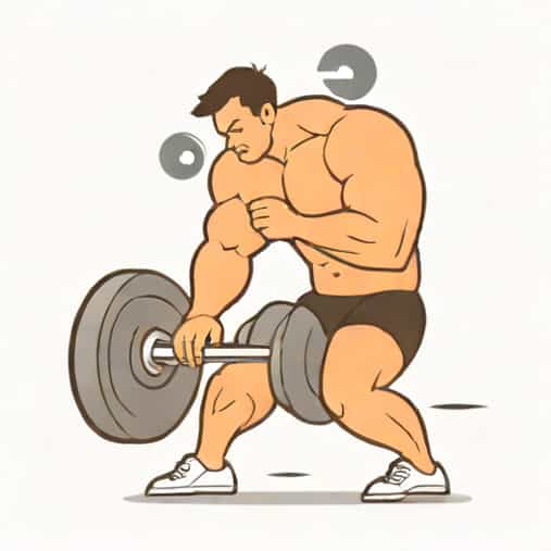 What Happens When U Overwork A Muscle