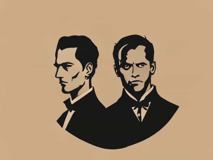 What Is A Jekyll And Hyde Personality