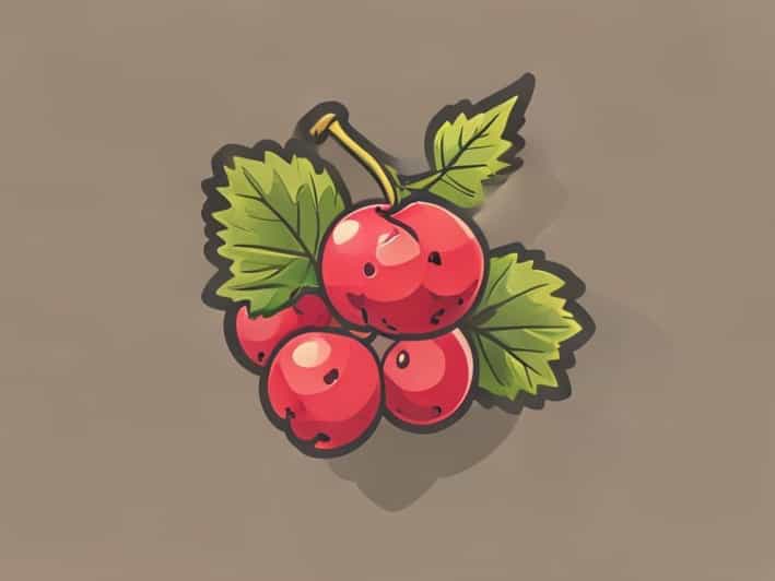 What Is A Loganberry A Cross Between