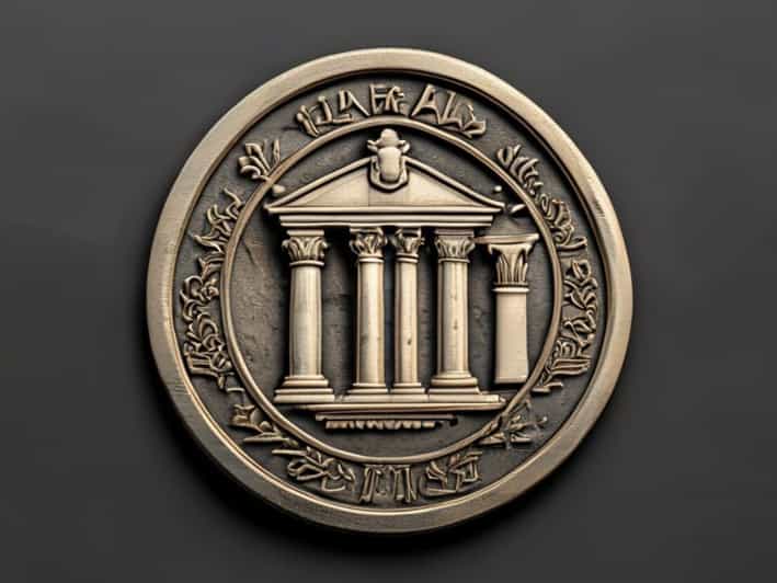 What Is A Neo Roman Triumvirate Coin