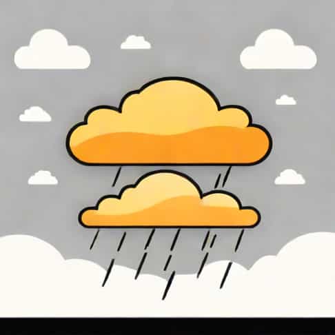 What Is A Severe Thunderstorm Warning