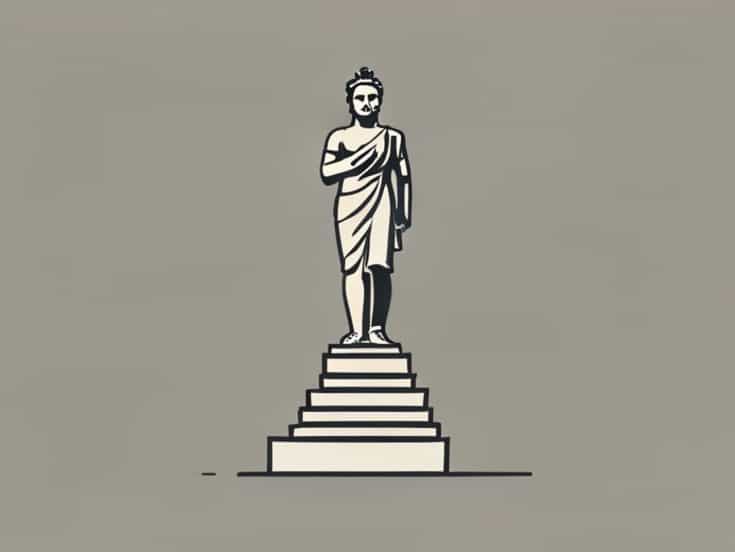 What Is The Height Of Statue Of Unity