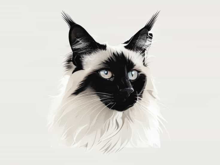 What Is The Lifespan Of A Maine Coon