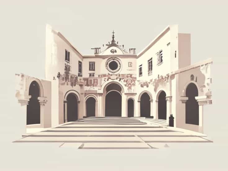 What Is The Light In The Piazza About