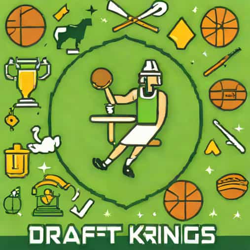 What Is The Promo Code For Draftkings