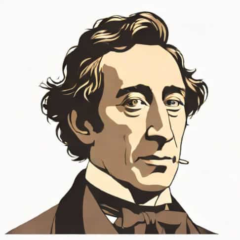 What Was Benjamin Disraeli Famous For