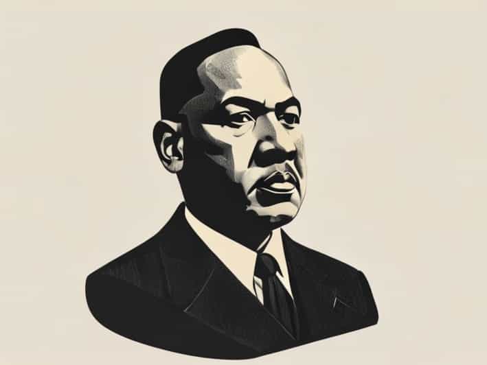 Why Did Mlk Respond To The Clergymen