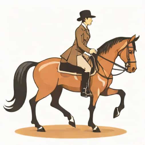 Why Did Women Have To Ride Sidesaddle