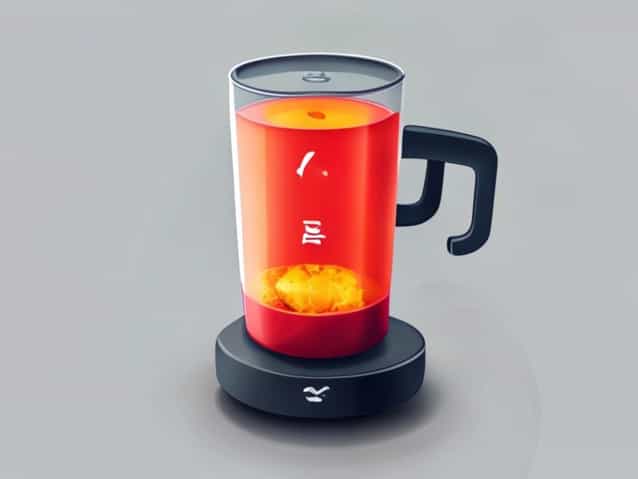 Xiaomi Smart Blender Receta Gazpacho