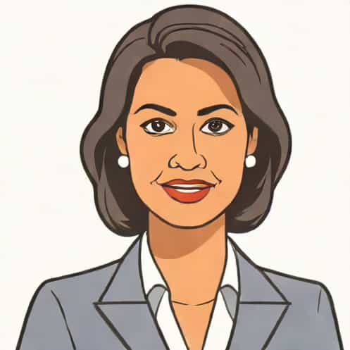 Xochitl Torres Small Deputy Secretary