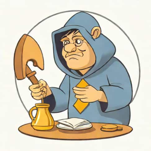 You Know Quasimodo Predicted All This