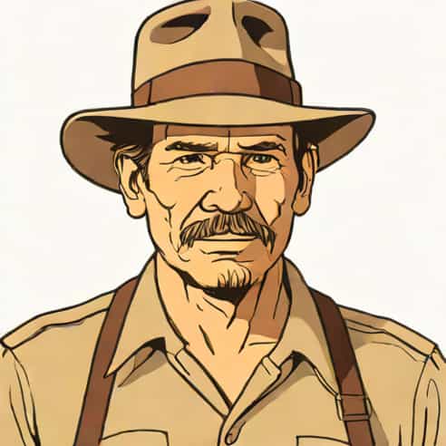 Young Frankenstein Puttin On The Ritz