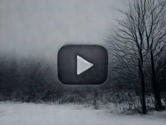 Youtube In The Bleak Midwinter Darke