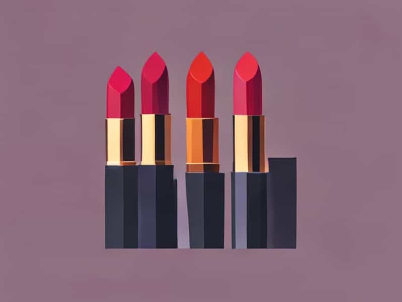 Zudio Lipstick Shades For Dusky Skin