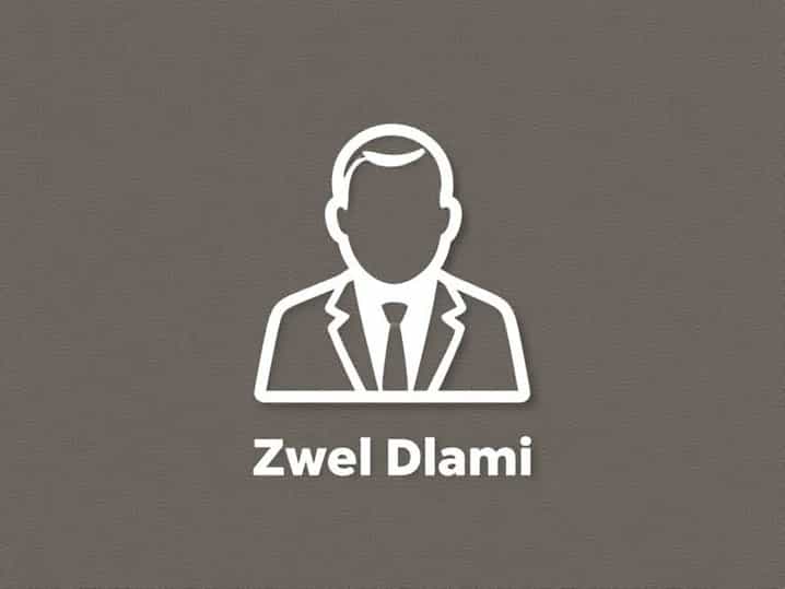 Zweli Dlamini Ekurhuleni Spokesperson