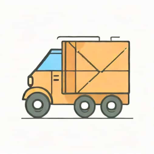 A Courier Mail Service Is Called