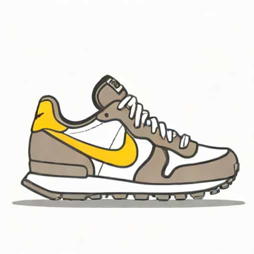 About You Nike Internationalist