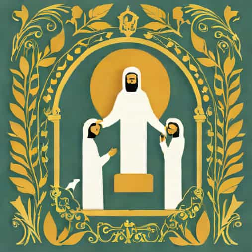 Antiphonal Hosanna G Alan Smith