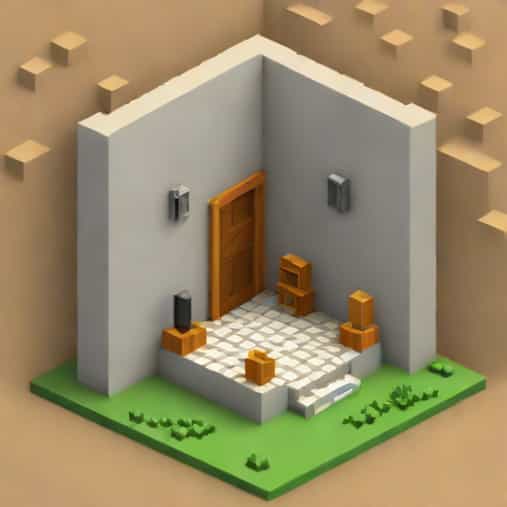 Are Trial Chambers In Minecraft