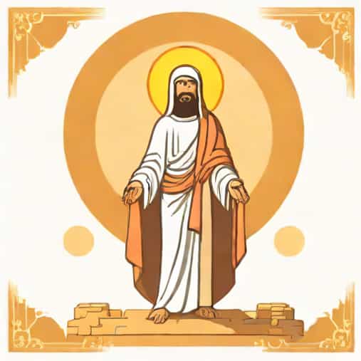 Ascension Of The Lord Solemnity