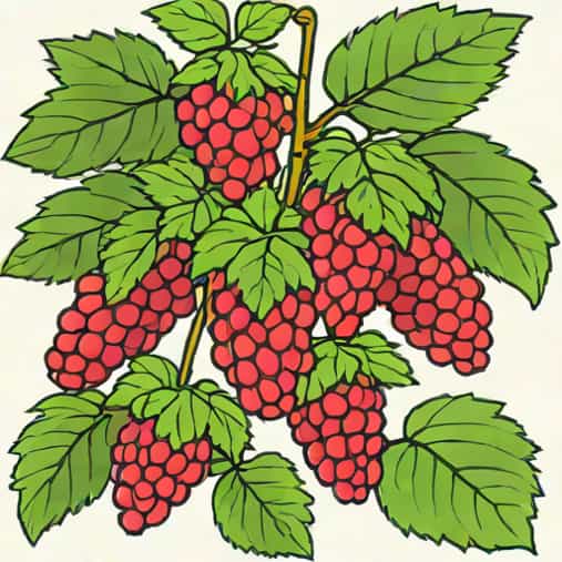 Aunt Rosie'S Loganberry Near Me