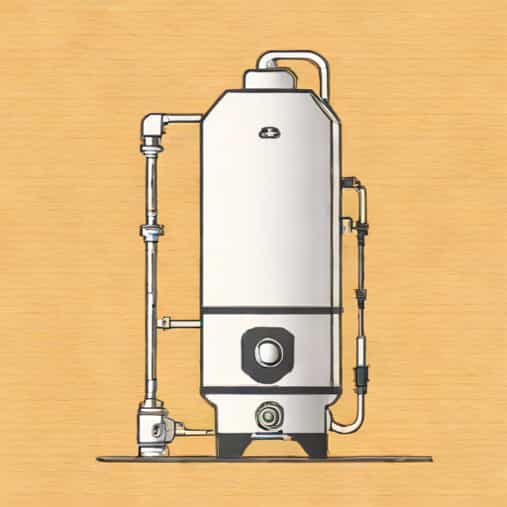 Bajaj Majesty Duetto Gas Geyser