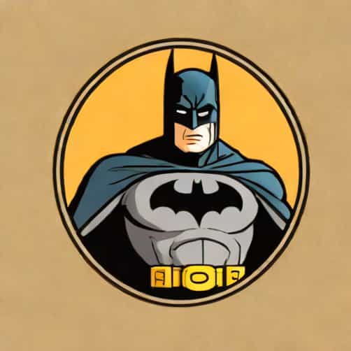 Batman Gotham By Gaslight Comic