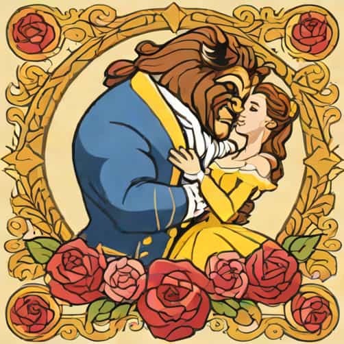 Beauty And The Beast Soundtrack