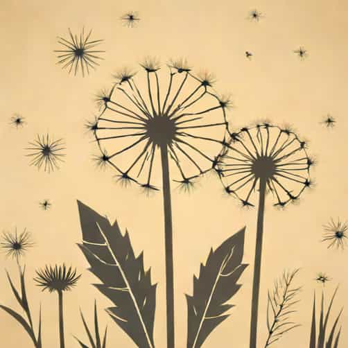 Ben Shaws Dandelion And Burdock