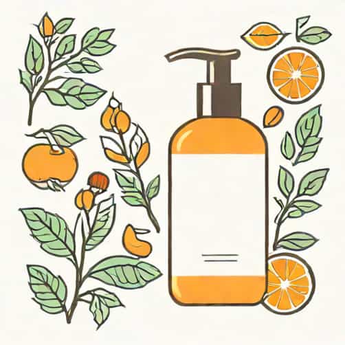 Bio Lipid Restoring Body Lotion