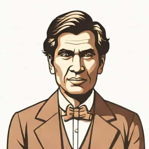 Biography Of Ramanujan In Short