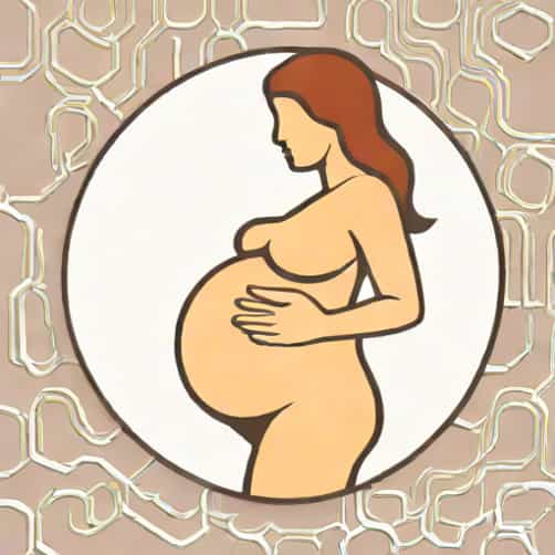 Can A Pregnant Woman Take O R S