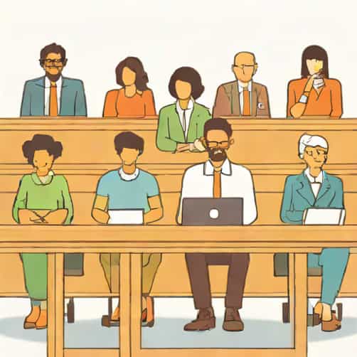Can You Volunteer For Jury Duty