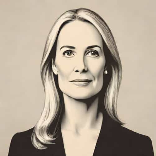 Christine Hearst Schwarzman Age