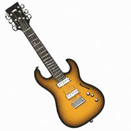 Clone Hero Whammy Bar Always On