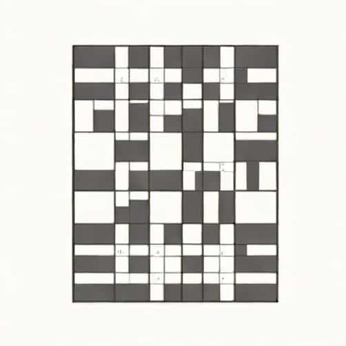 Crossword Clue Half A Semibreve