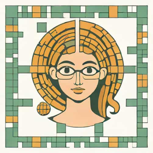 Daughter Of Lear Crossword Clue