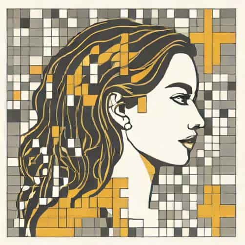 Daughter Of Leda Crossword Clue