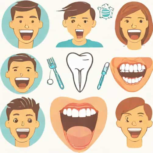 Dentistry For The Entire Family