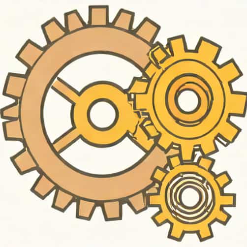 Difference Between Cog And Gear
