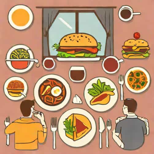 Dinner In America Where To Watch