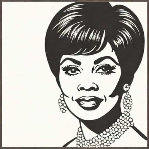 Dr Ernest Garrett Tammi Terrell