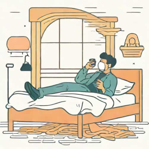 Dreaming Of Someone Robbing You
